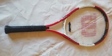 Raquette tennis wilson d'occasion  Châteauroux