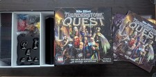 Thunderstone quest en gebraucht kaufen  Berlin
