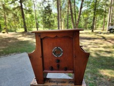 Philco chairside radio for sale  Harrison