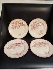 Sarreguemines digoin dessert d'occasion  Expédié en Belgium