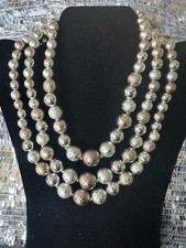 Vintage coro necklace for sale  Naples
