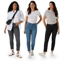 Ladies relaxed skinny for sale  ROCHDALE