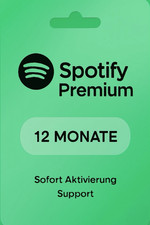 Spotify premium monate gebraucht kaufen Spotify premium monate gebraucht kaufen  Köln