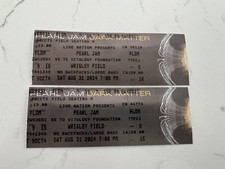 Pearl jam wrigley for sale  Jenkintown