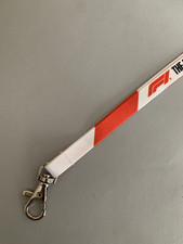 Exhibition lanyard formula for sale  LONDON