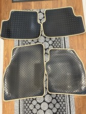 Volkswagen polo rubber for sale  DUNFERMLINE