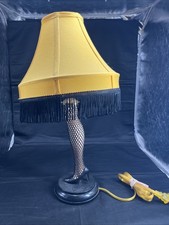 Leg lamp christmas for sale  Turner