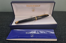 Waterman carene black for sale  Caldwell
