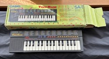 Casio 100 sound for sale  WEYMOUTH