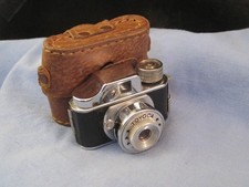 16mm vintage subminiature for sale  BROMYARD
