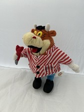 Bullseye show rare for sale  BODMIN