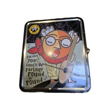 Vintage 2002 tin for sale  Phoenix