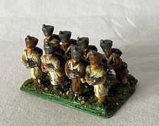 Vintage miniature napoleonic for sale  COLCHESTER