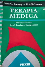 Terapia medica usato  Roma
