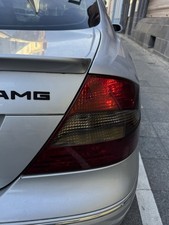 Mercedes benz clk gebraucht kaufen  Kempen