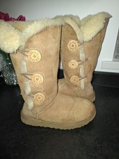 Ladies ugg boots for sale  ST. HELENS