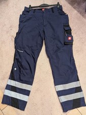 Arbeitshose engelbert strauss gebraucht kaufen  Calbe (Saale)