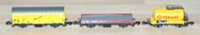 Märklin miniclub güterwagen gebraucht kaufen  Neufahrn b.Freising