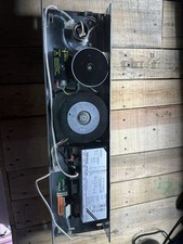 Porta de correr Tormax TLP TCP 51TC e controle U 115.230V, usado bom estado comprar usado  Enviando para Brazil