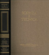 Scienza tecnica. chimica usato  Cambiago