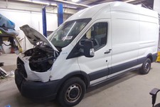 2018 ford transit for sale  Omaha