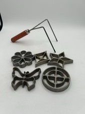 Vintage double rosette for sale  Ogden