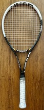 Raquete de tênis HEAD YOUTEK IG SPEED 315 MP STRUNG! 4 1/2! NOVAK DJOKOVIC! US$ 250! comprar usado  Enviando para Brazil