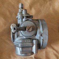 Vergaser riginal dellorto gebraucht kaufen  Allenbach, Herborn, Sien