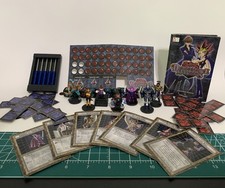 Dungeondice monsters game for sale  Smyrna