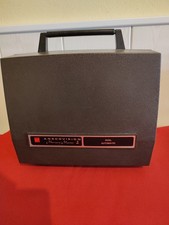 Vintage gaf anscovision gebraucht kaufen  Rheinzabern