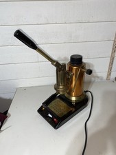 Vintage cappuccino amore for sale  Woodinville