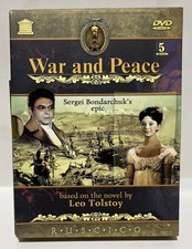 War peace leo for sale  Pittsburgh