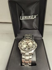 Vintage luminox swiss for sale  Cape Coral