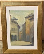 Alessandro giozza piazza usato  Domodossola
