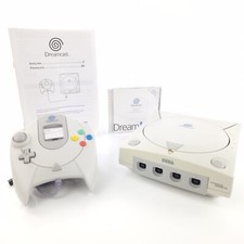 Sega dreamcast konsolen gebraucht kaufen  Hemer