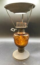 Oil lamp glass for sale  CULLOMPTON