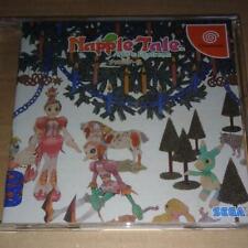 RPG de ação Napple Tale Arsia in Daydream Sega Dreamcast videogame do Japão, usado comprar usado RPG de ação Napple Tale Arsia in Daydream Sega Dreamcast videogame do Japão, usado comprar usado  Enviando para Brazil
