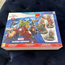 Disney Infinity 2.0 Starter Pack - Nintendo Wii U, usado comprar usado  Enviando para Brazil