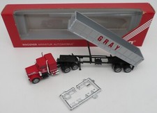 Herpa truck kenworth d'occasion  Expédié en Belgium
