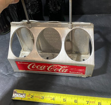 Coca cola carrier for sale  Lebanon