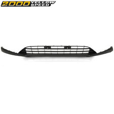 Front bumper lower for sale  USA