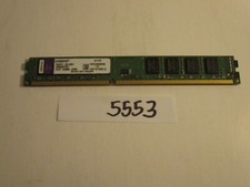 Memória RAM para desktop Kingston KVR1333D3N9/4G 4Gb PC3-10600 1333Mhz DDR3 (5553) comprar usado Memória RAM para desktop Kingston KVR1333D3N9/4G 4Gb PC3-10600 1333Mhz DDR3 (5553) comprar usado  Enviando para Brazil