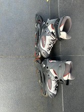 Salomon tr8 inline for sale  LEEDS