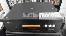 Teac vrds player for sale  STUDLEY