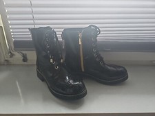 Budapester boost stiefelette gebraucht kaufen  Schwarzenbach a.d.Saale