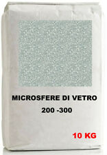 Graniglia sacco microsfere usato  Varese