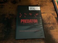 Predator movie collection for sale  Pickerington