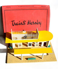 Hornby grande gare d'occasion  Rouen-