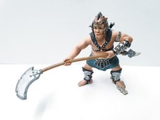 Schleich gladiator lanze gebraucht kaufen  Berlin