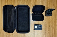 Gopro hero8 black gebraucht kaufen  Frankfurt am Main